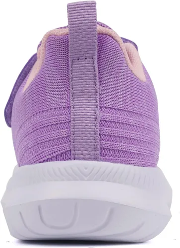 Vista 6 de Toandon Zapatillas deportivas ligeras y transpirables para niñas y niños