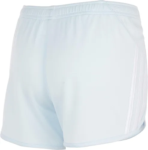 Vista 2 de adidas girls Stripe Mesh Shorts