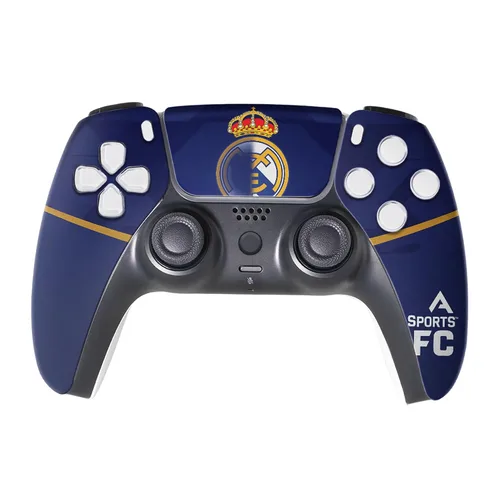 Vista 304 de Battman Custom PS-5 Controller Wireless compatible with Play-Station 5 Console by BCB Controllers Proudly Customized in USA with Permanent