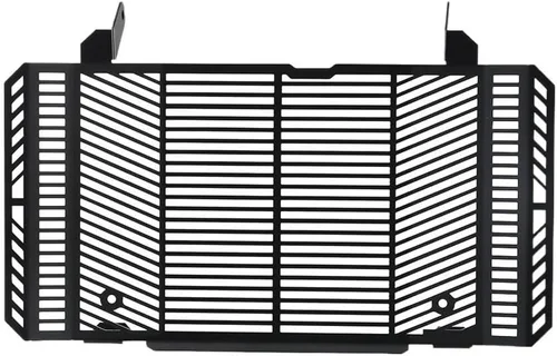 Vista 9 de Protector de rejilla de radiador para Suzuki V-Strom V-Strom V Strom 1050 XT 1050XT 2020 2021 2022 2023 Protector de radiador de motocicleta