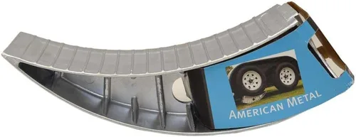 Vista 3 de Blaylock American Metal Bloqueo de rueda EZ-100