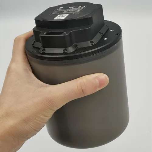 Vista 6 de [Piezas para drones] para AGRAS MG-1A /MG-1P/MG-1P RT AG410 Radar Reparación Parte para DJI Drone Accesorios [Fácil Instalación]