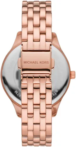 Vista 4 de Michael Kors - Reloj Lexington de muñeca para mujer