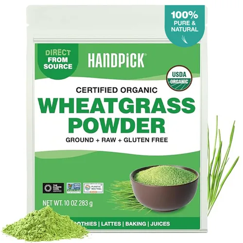 Vista 24 de HANDPICK Ajwain Seeds - Semillas enteras de Carom (14 onzas), veganas, sin gluten, sin OMG, obispos de carom crudas, origen indio, empaquetadas