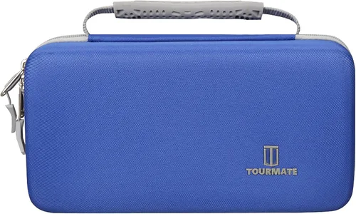 Vista 3 de Tourmate Estuche rígido para Halo Bolt Air+ 55500mAh/58830 mWh/44400 mWh Energía portátil de emergencia, estuche de viaje para Halo Bolt Arrancador