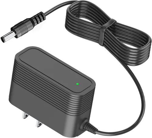 Vista 6 de Reemplazo del adaptador de corriente de 9 V para Schwinn130 170 190 510u 590u A10 bicicleta de fitness vertical 411 430 470 490 máquina elíptica 230