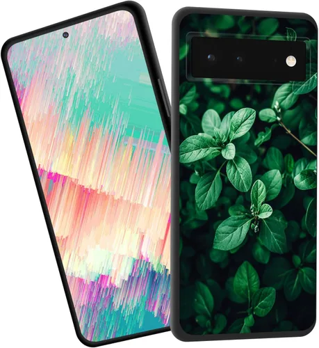 Vista 181 de Funda delgada para Google Pixel 4 XL, funda delgada de silicona de TPU suave a prueba de golpes para Google Pixel 4 XL, astronauta Galaxy