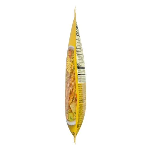 Vista 5 de Maggi Pollo Con Fideos Mezcla de sopa de fideos con sabor a pollo, paquetes de 1.94 onzas (paquete de 12)