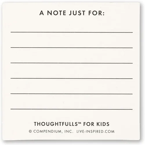Vista 10 de Compendium ThoughtFulls Pop-Open Cards — Paquete de 4 de Grateful, Live with Intention, Mindfulness, Carpe Diem – 120 Pop-Open Cards, cada una