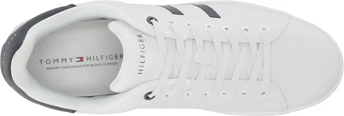 Vista 5 de Tommy Hilfiger Men's Lansen Sneaker