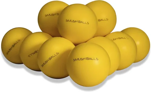 Vista 17 de Soft Foam Baseballs, Regulation Size Training Ball for Indoor & Outdoor Batting, Throwing & Catching Practice – Safe for Windows, Youth & Adult