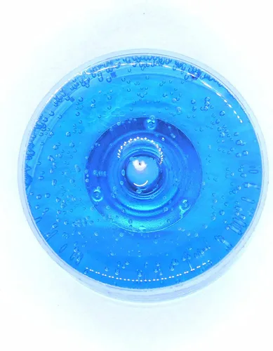 Vista 2 de 24 Pack Fresh and Clean Seashore Scented Up to 8 Hours Each Mineral Oil Based Tea Lights by The Gel Candle Company