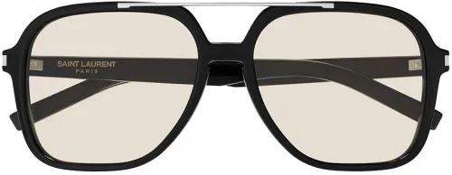 Vista 2 de Saint Laurent SL 545 - Gafas de sol para mujer (5816145)
