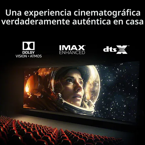 Vista 9 de Sony BRAVIA Theater Bar 8 Barra de sonido de 11 altavoces (HT-A8000) con subwoofer inalámbrico SA-SW3 y altavoces traseros inalámbricos SA-RS8
