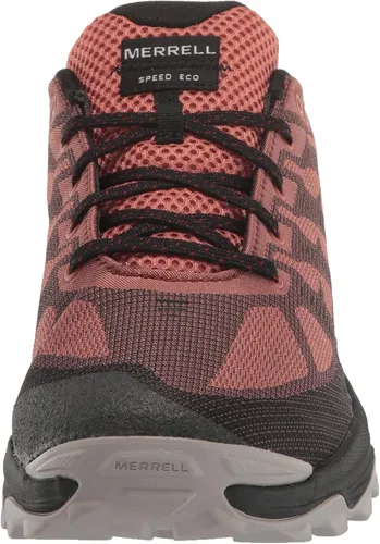 Vista 2 de Merrell Speed Eco - Zapatos de senderismo para mujer