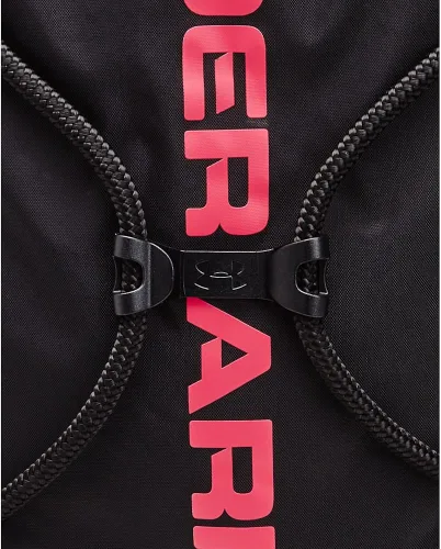 Vista 4 de Under Armour Ozsee Mochila de tela para adulto