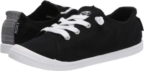 Vista 7 de Roxy Minnow - Zapatos deportivos sin cordones para mujer
