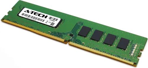 Vista 4 de A-Tech Kit de 8 GB (2 x 4 GB) RAM para ASUS ROG Strix B250F, B250I, B350-I, B360-F, B450-F, X470-F, X470-I, Z270E, Z270F, Z270I, Z370-F, Z390-E