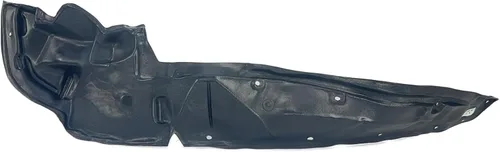 Vista 7 de FitParts Compatible con guardabarros delantero izquierdo del lado del conductor Honda Civic 1996-2000 Sedan Coupé Hatchback. Nuevo, plástico y listo