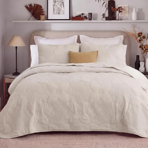 Vista 34 de Bedsure Edredón individual – Ropa de cama ultrasuave individual XL para decoración de dormitorio, edredón ligero para todas las estaciones, colcha