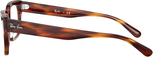 Vista 4 de Ray-Ban RX5388 JeffeRY - Marcos cuadrados para lentes de prescripción para hombre