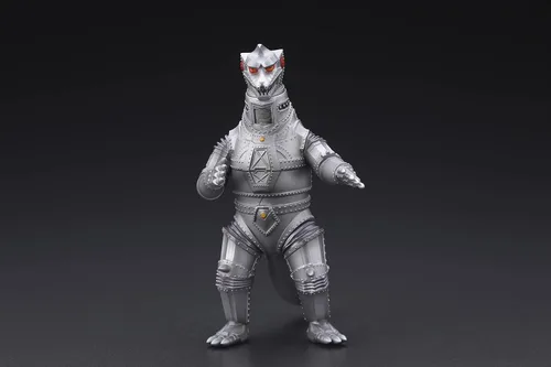 Vista 12 de Art Spirits AT-054 Mechagodzilla Hyper Modeling Trading Figura