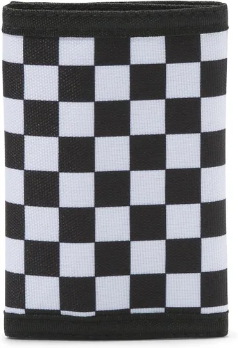 Vista 2 de Vans The Slipped Wallet, BlancoNegro, talla única , Cartera deslizante