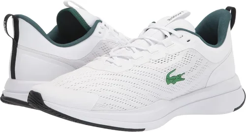 Vista 7 de Lacoste Tenis Run Spin para hombre