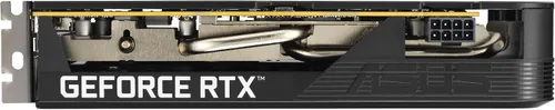 Vista 10 de ASUS Tarjeta gráfica para juegos Dual GeForce RTX 5050 de 8 GB GDDR6