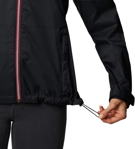 Vista 173 de Columbia Chaqueta CLG Switchback para mujer