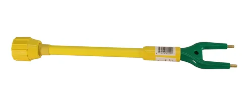 Vista 5 de Springer Magrath® Eje de repuesto Power Pak Prod Eje de repuesto para ganado (9 pulgadas)