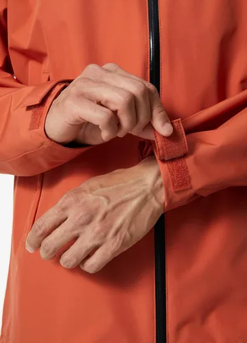 Vista 7 de Helly-Hansen Chaqueta Active Ocean Bound para hombre