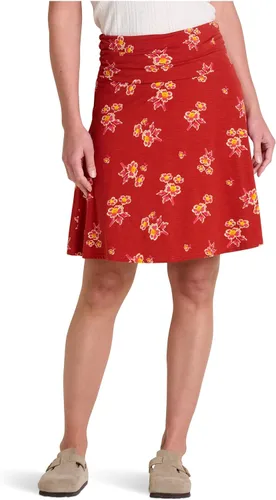 Vista 9 de Toad&Co Falda Chaka Negro