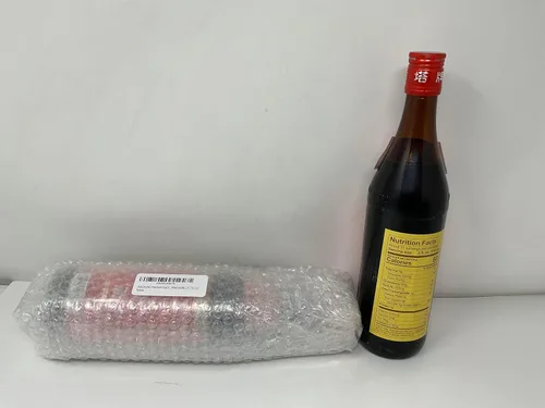 Vista 4 de SHAOHSING Premium HuaDiao COCINAR VINO 640ML (21.7 FL OZ)