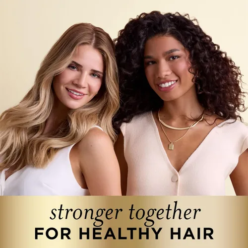 Vista 6 de Pantene Classic Clean 72 HR Acondicionador nutritivo 25.1 onzas líquidas