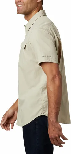 Vista 5 de Columbia Silver Ridge 2.0 - Camisa de manga corta para hombre