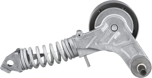 Vista 4 de Conjunto de tensor de correa de transmisión de accesorios compatible con Chevrolet Cruze Limited 1.4L L4 GAS 2016 PC-338488 Accessory Drive Belt