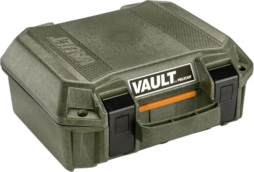 Vista 10 de Pelican Estuche rígido Vault V100 (cámara, pistola, equipo, gear)