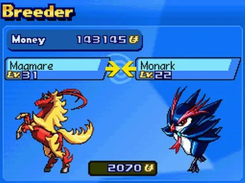 Vista 3 de Monster Racers - Nintendo DS