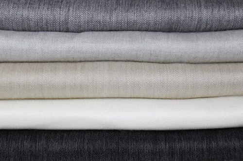 Vista 4 de Qisu Manta de lana de alpaca Grande, hermosa, cálida, a rayas, 85 x 65 pulgadas, ultrasuave, hipoalergénica y transpirable, tela que no pica ni