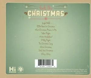 Vista 2 de Feels Like Christmas