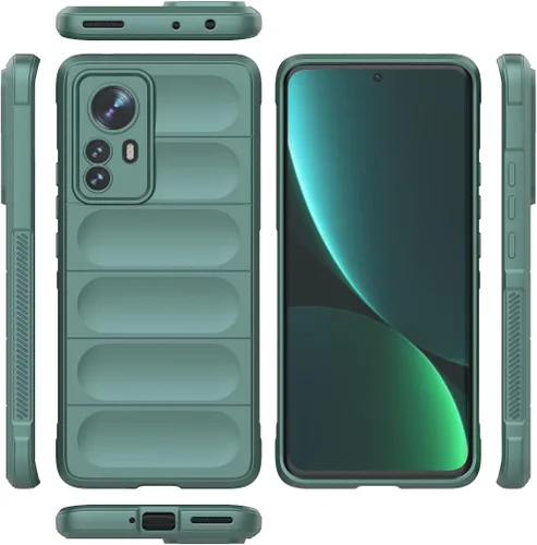 Vista 15 de Funda para Xiaomi Redmi A1 4G Caso,TPU teléfono móvil suave caso para Xiaomi Redmi A1 4G 220733SI 220733SG 220733SL 220743FI Funda Negro