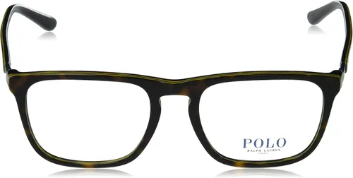 Vista 2 de Polo Ralph Lauren Ph2226 - Marcos cuadrados para gafas graduadas para hombre