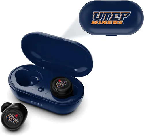 Vista 22 de SOAR NCAA Auriculares inalámbricos unisex True V.2