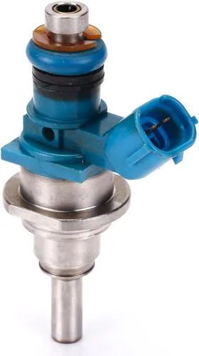 Vista 7 de Inyector de combustible Boquilla L3K9-13-250A inyectores de combustible conjunto de 4 Fit M-azda 3 10-13 6 06-07 CX-7 07-11 2.3L-L4 E7T20171