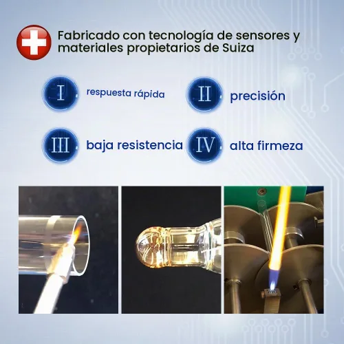 Vista 7 de Apera Instruments PH60Z-MS Kit de Probador de Medidor de pH Inteligente Portátil con Electrodo de pH Semi-Micro LabSen 246-5 ATC para Medición de pH