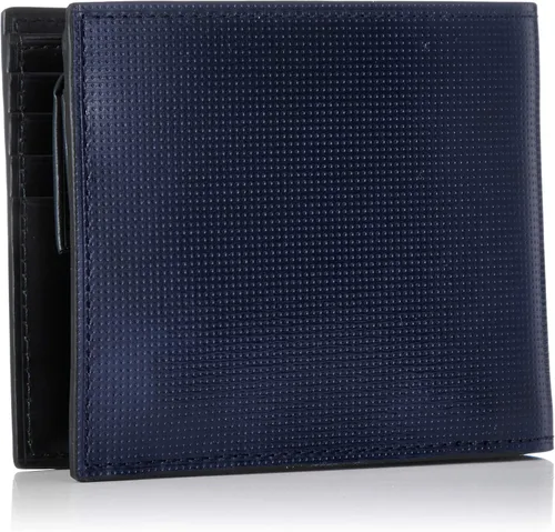 Vista 2 de ck Calvin Klein() Men's Letter Small Bifold Wallet