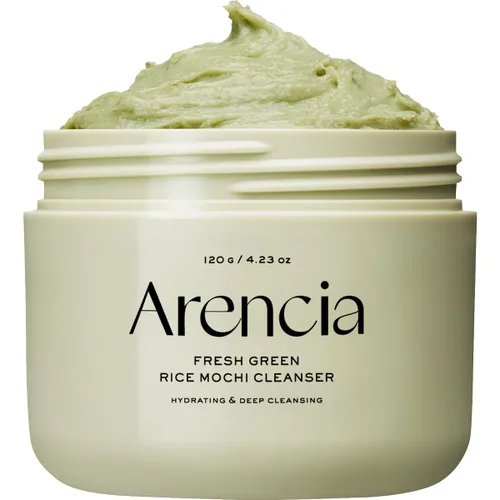 Vista 13 de ARENCIA Exfoliante y Limpiador Facial Profundo Iluminador de Hisopo - Todos los Tipos de Piel, Para Filamentos Sebáceos y Puntos Negros (1.76 oz)