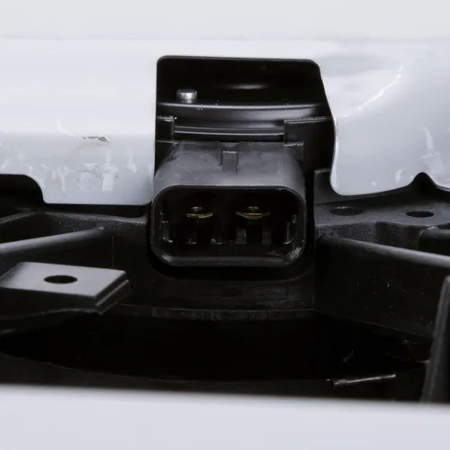 Vista 4 de TYC 620780 Conjunto de ventilador de refrigeración compatible con Chevrolet Venture 2001-2005