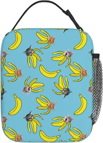 Vista 55 de Gianlaima Fiambrera aislada de fútbol americano para mujeres y hombres, bolsa de almuerzo portátil reutilizable para oficina, trabajo, viajes